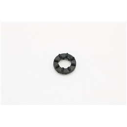 Picture of Shock Mount Ring, 60 Dur Epdm, Product # 370109
