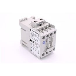 Picture of Contactor, 9A AB#100-C09J10 24VAC, Product # 381805