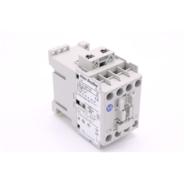 Picture of Contactor, 16A AB#100-C16J10 24VAC, Product # 381809
