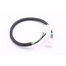 Picture of Cord Extension, Amp, 16 Inch, Product # 382870