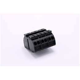 Picture of Block, Term Connector, Wago 862-0593, Product # 383190