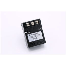 Picture of Maxitrol Sensor, TS114F, 40-80 F, Product # 383200