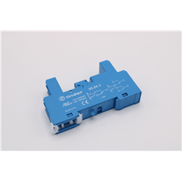 Picture of Relay Base, 95853, Product # 383559