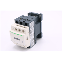Picture of Motor Contactor, LC1D09B7, Product # 383685