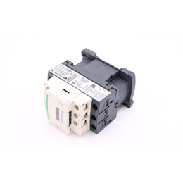 Picture of Motor Contactor, LC1D12B7, Product # 383686