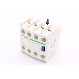 Picture of Auxiliary Contactor, LADN22, Product # 383696