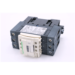 Picture of Motor Contactor, LC1D40AB7, Product # 384441