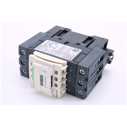 Picture of Motor Contactor, LC1D50AB7, Product # 384442