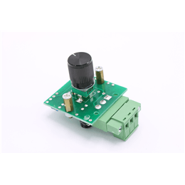 Picture of Potentiometer, Product # 384577