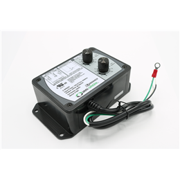 Picture of Vari-Green 2-Speed Control, with Digital Inputs, Product # 384903
