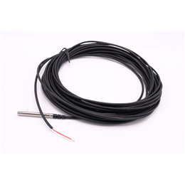 Picture of Temperature Sensor, Carel, NTC120WH0S, Product # 384956
