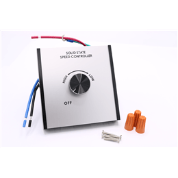 Picture of Speed Control, 15W, Fsc15-120, Product # 385206