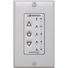 Picture of Vari-Green Touch Remote, Product # 385396