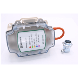 Picture of Pressure Sensor, VG, +/- 1 Inch, BAPI, Product # 385606
