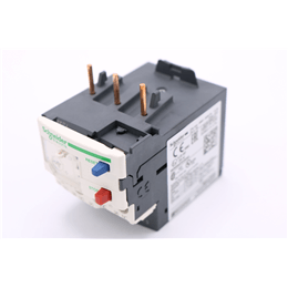 Picture of Overload, Square D, LR3D10L, 4.0A-6.0 Amp, Product # 385651