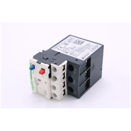 Picture of Overload, Square D, LR3D14L, 7-10 Amp, Product # 385653
