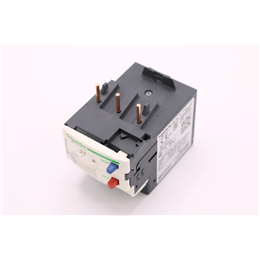 Picture of Overload, Square D, LR3D16L, 9-13 Amp, Product # 385654