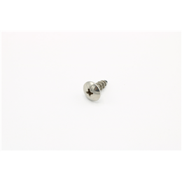 Picture of Screw, Sheet Metal, Ss, Type A ,#10X1/2", Product # 415014