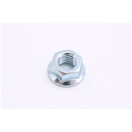 Picture of Nut,Spinlock 3/8-16Zp, Product # 415457
