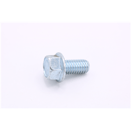 Picture of Bolt, Hsf, 3/8-16X3/4, Zinc-Plated, Grade 5, Product # 415459