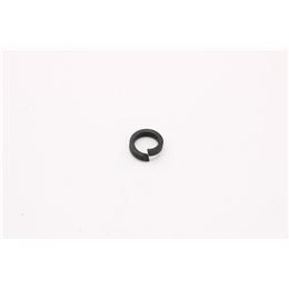 Picture of Lock Washer, 1/4, Phosphate/Oil, Product # 417189