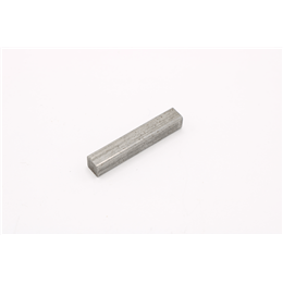 Picture of Shaft Key, 0.25 x 0.25 x 1.5, Product # 450033