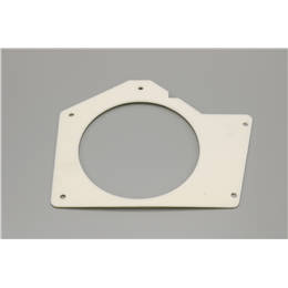Picture of COMBUSTION/INDUCER FAN GASKET, LARGE, Product # 460521