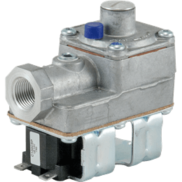 Picture of Pilot Gas Valve, Cv100P5N, Product # 464540