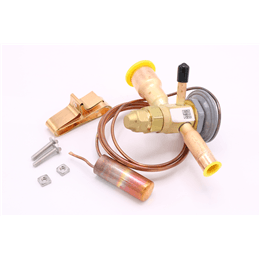 Picture of Thermal Expansion Valve, .5X.875X.26, Product # 470254