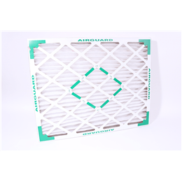 Picture of Disposable Filter, 20 x 25 x 2, MERV 8, Product # 474073