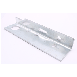 Picture of Lift Bracket, Right, Galvanized,  Product # 657502