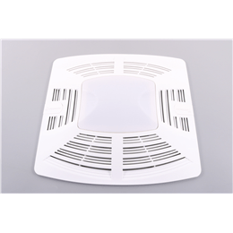Picture of Decorative Grille, without Socket and Light, Product # 825862