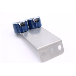 Picture of Damper Magnet Latch, Steel, 54-60, Product # 850845