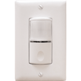 Picture of Motion Detector Switch, Product # 386339