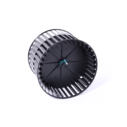 Picture of Wheel, 7.61 x 5.625, Plastic, Product # 335666