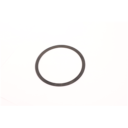 Picture of Washer, Epdm, 4.125 x 3.625 x 0.062, Rubber Gasket, Product # 370119