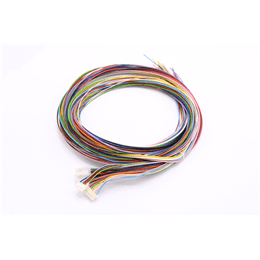Picture of Wiring Harness, Jc Lp-Kit005-001C, Product # 382990