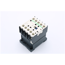 Picture of Motor Contactor, LC1K0610B7, Product # 383680