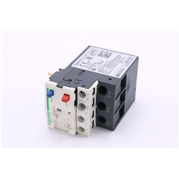 Picture of Overload, LR3D21L, 12-18 Amp, Product # 385655