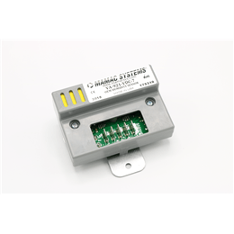 Picture of Humidity Sensor, RH, Mamac, VA-921-VDC-7, Product # 386228