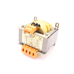 Picture of Transformer, 208/230/460, 250VA, CT0250-EJ00.GHF, Product # 386283