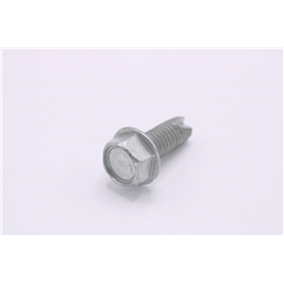 Picture of Screw,Sms,Pph,#10X1.5,Ss,18-8,A, Product # 415005