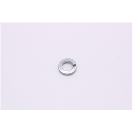 Picture of Flat Washer, .083 x 7/16 x 1, Zinc-Plated, Product # 415095