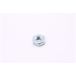 Picture of Nut,Hex,#10-32,Zp,Gr2, Product # 415098