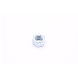 Picture of Nut,1/2-13 Hx Zinc Plated, Product # 415110