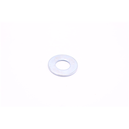 Picture of Lock Washer, 5/8, Mech Zinc-Plated, Product # 415381
