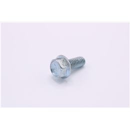 Picture of Bolt, Hsf, 5/16-18X3/4, Zinc-Plated, Grade 5, Product # 415419