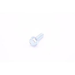 Picture of Bolt, Hsf, 5/16-18X1, Grade 5, Zinc-Plated, Product # 415486