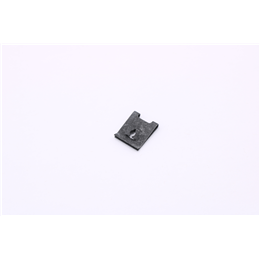 Picture of Nut, Tinn Clip C17184-8-4, Product # 415749