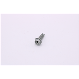 Picture of Tek Cap Screw, 0.25-20X0.75, Mech Zp, Product # 415901